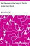 [Gutenberg 2691] • Nan Sherwood at Pine Camp; Or, The Old Lumberman's Secret